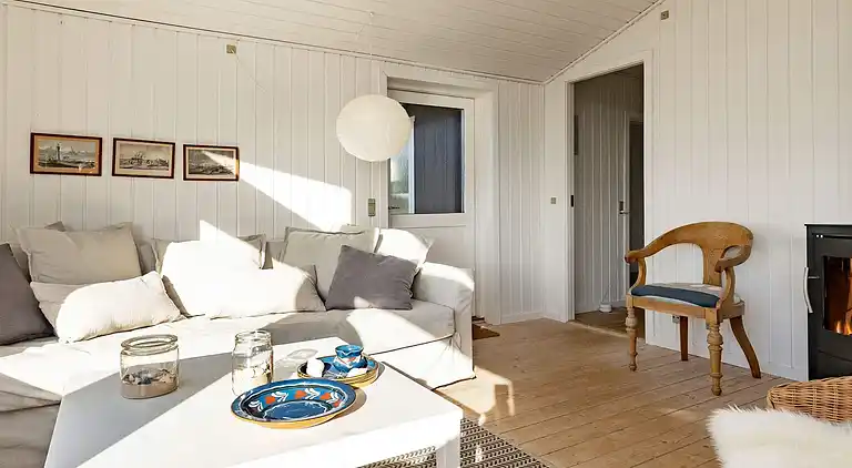 Holiday home in Jerup