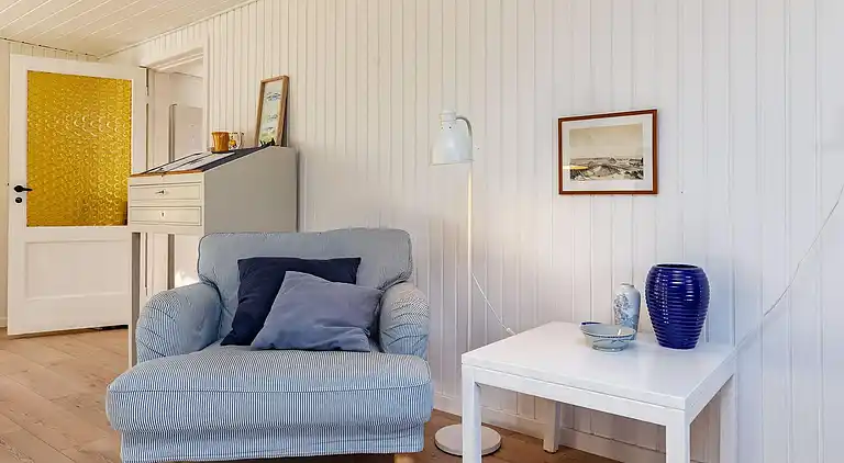 Holiday home in Jerup