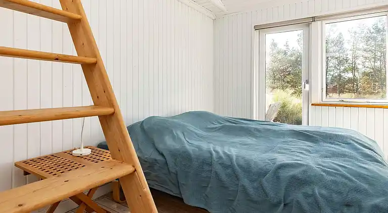 Holiday home in Jerup