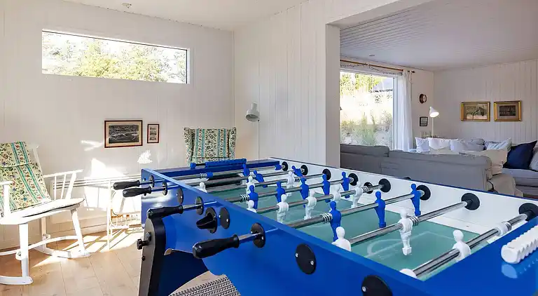 Holiday home in Jerup