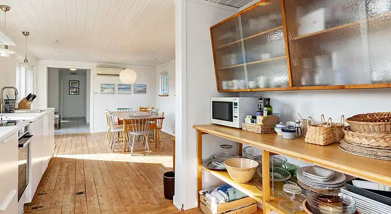 Holiday home in Jerup