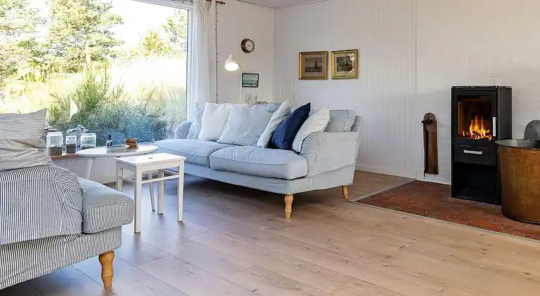 Holiday home in Jerup