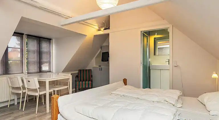 Sommerhus i Rudkøbing