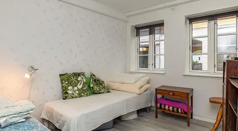 Sommerhus i Rudkøbing