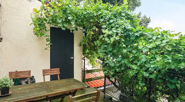 Sommerhus i Rudkøbing