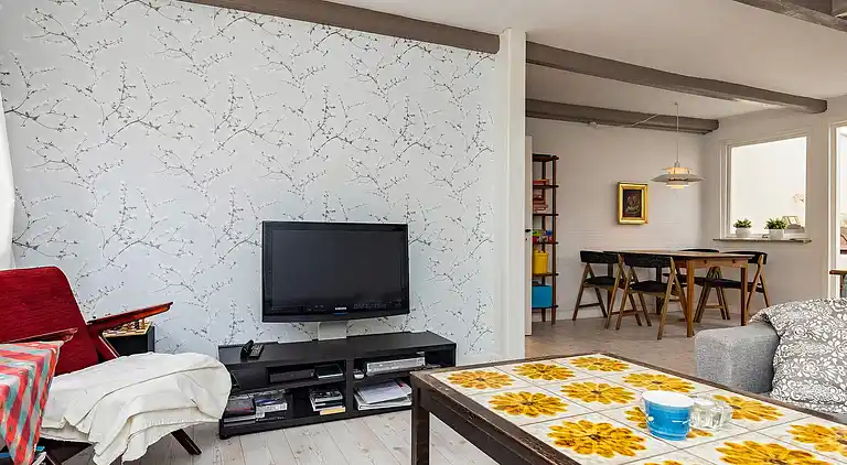 Sommerhus i Rudkøbing