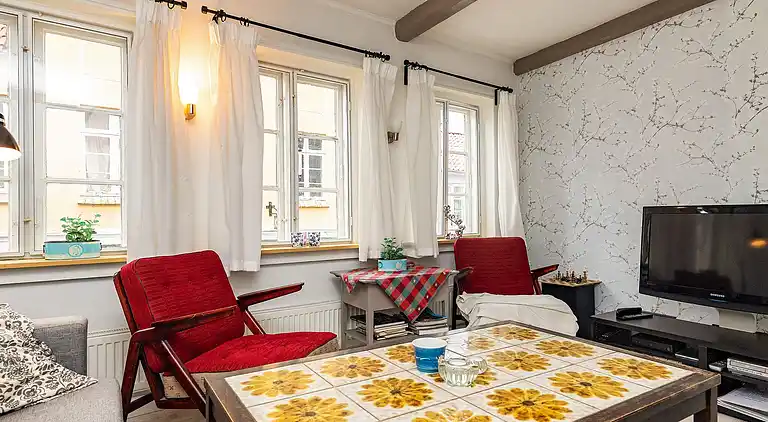 Sommerhus i Rudkøbing