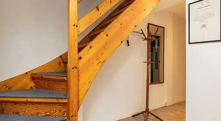 Sommerhus i Rudkøbing