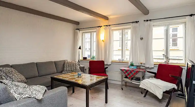 Sommerhus i Rudkøbing