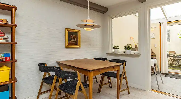 Sommerhus i Rudkøbing