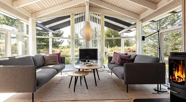 Holiday home in Ålbæk