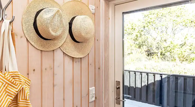 Holiday home in Ålbæk