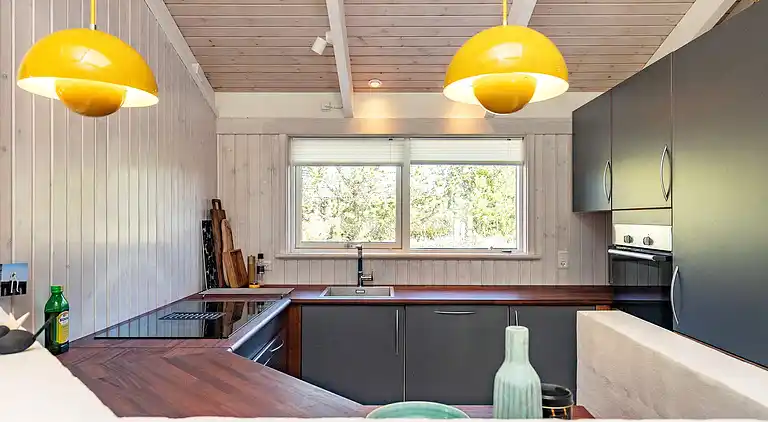 Holiday home in Ålbæk