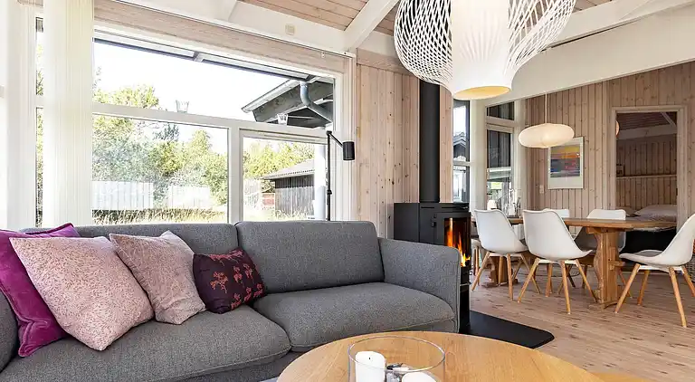 Holiday home in Ålbæk