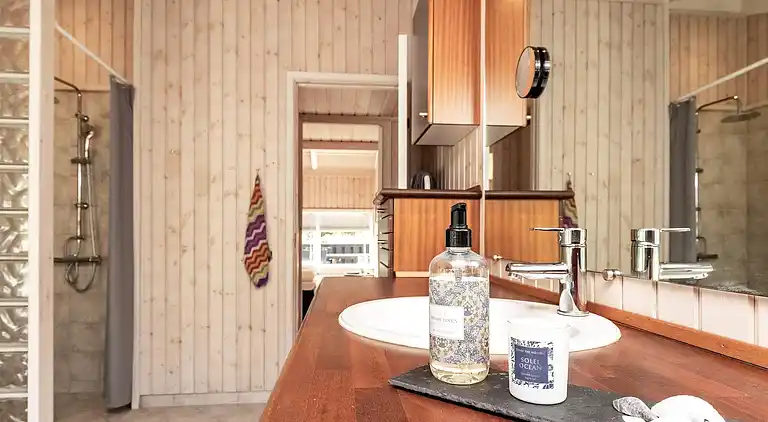 Holiday home in Ålbæk