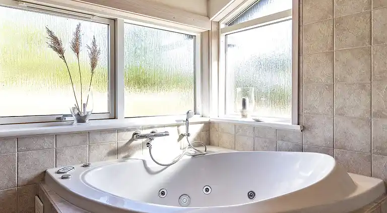 Holiday home in Ålbæk