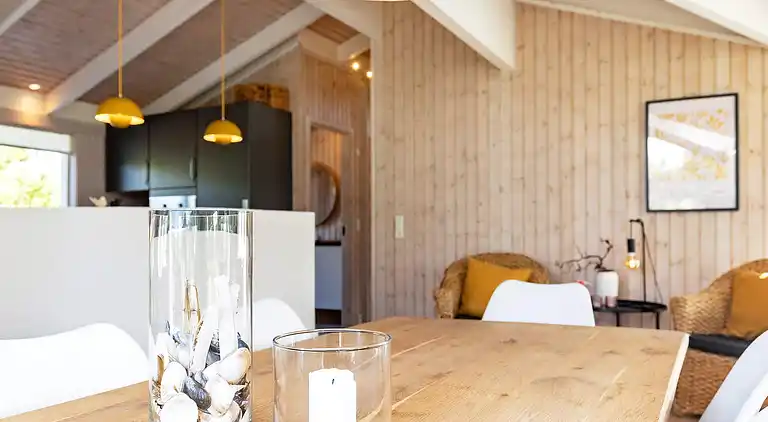 Holiday home in Ålbæk