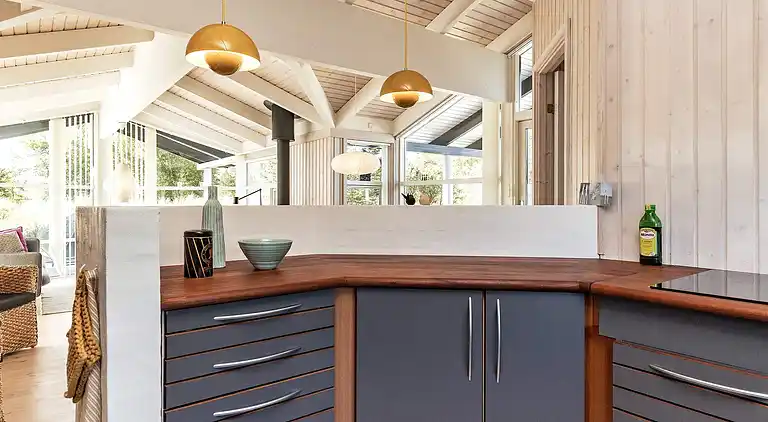 Holiday home in Ålbæk