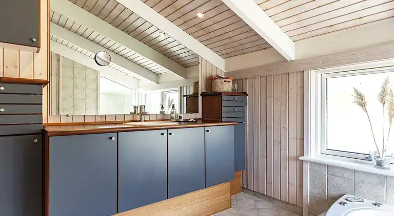 Holiday home in Ålbæk