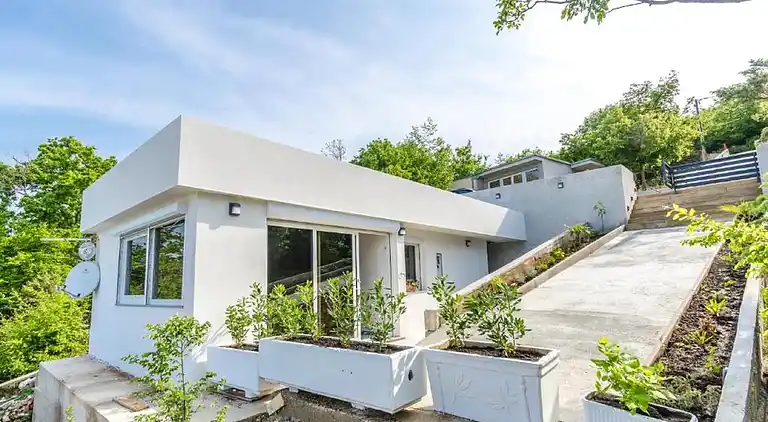 Sommerhus i Crikvenica