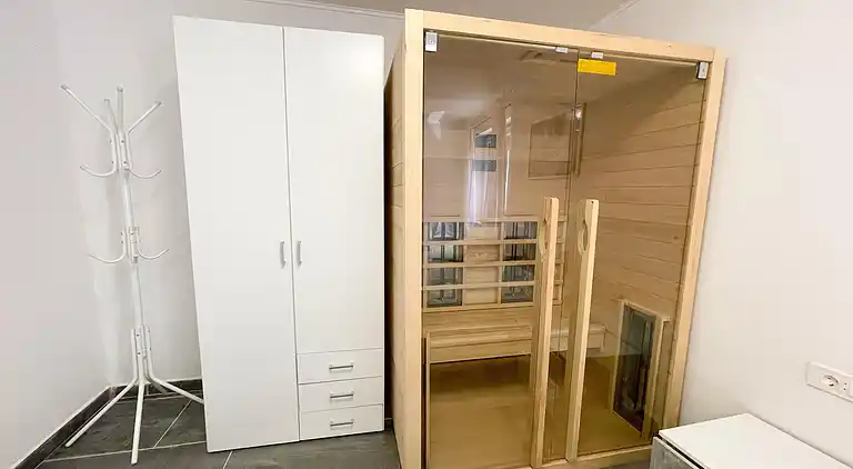 Sommerhus i Crikvenica