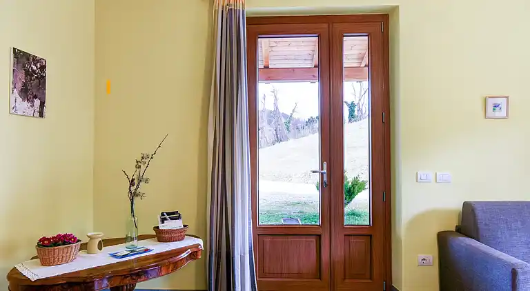 Holiday home in Vesime