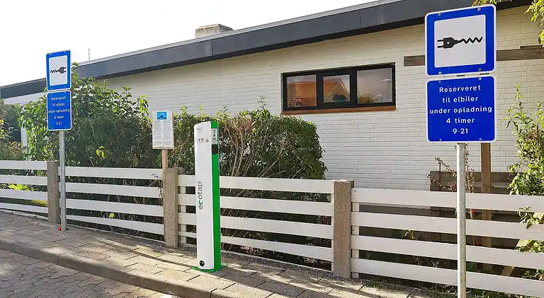 Holiday home in Ærøskøbing