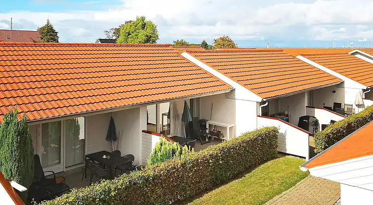 Holiday home in Ærøskøbing