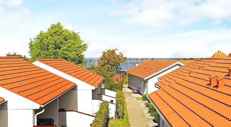 Holiday home in Ærøskøbing