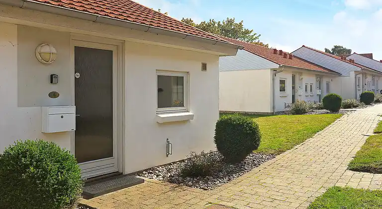 Holiday home in Ærøskøbing