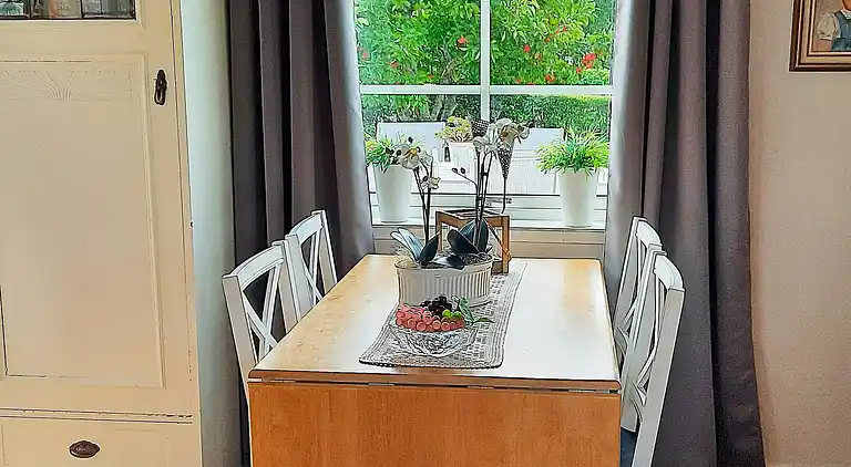 Ferienhaus in Skalhamn