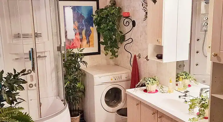 Sommerhus i Sykkylven