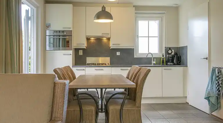 Villa in Cadzand-Bad