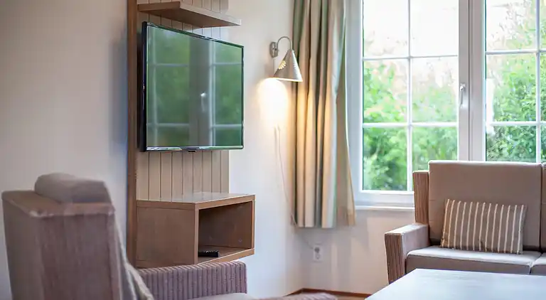 Villa in Cadzand-Bad