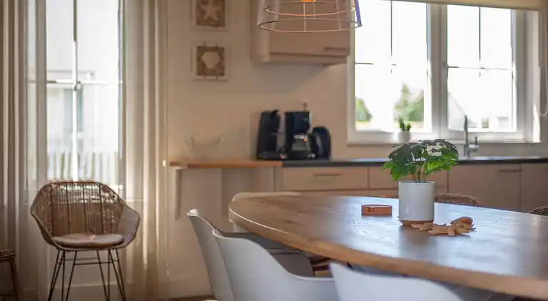 Villa in Cadzand-Bad