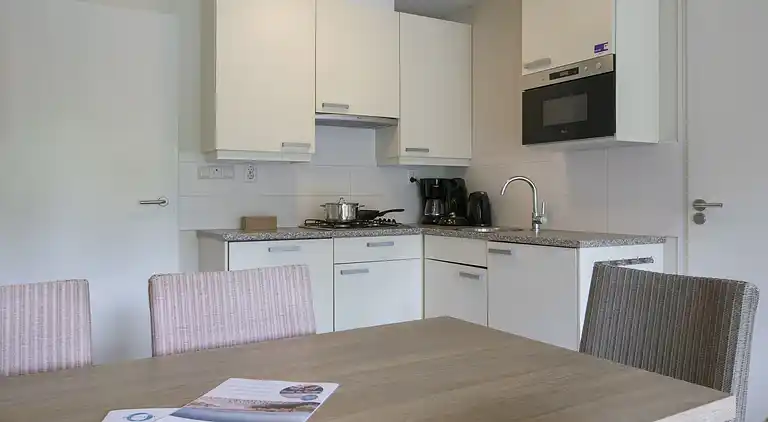 Bungalow in Cadzand-Bad