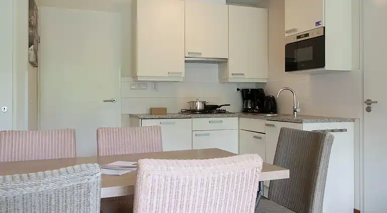 Bungalow in Cadzand-Bad