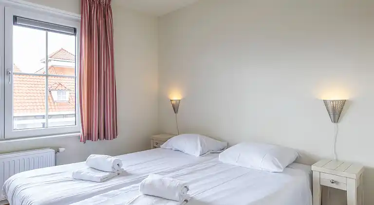 Bungalow in Cadzand-Bad