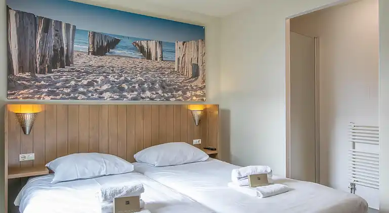 Villa in Cadzand-Bad