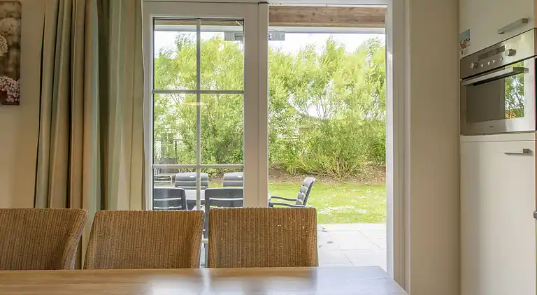 Villa in Cadzand-Bad