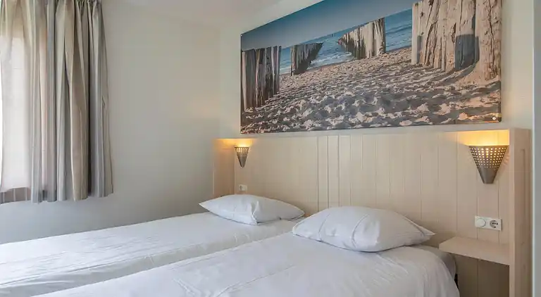 Villa in Cadzand-Bad