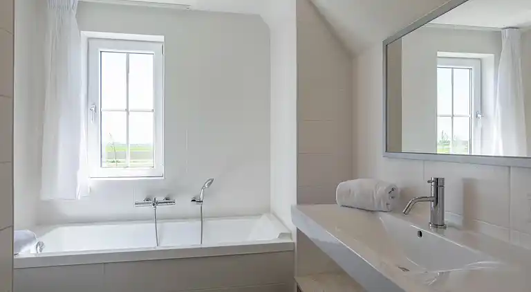 Villa in Cadzand-Bad