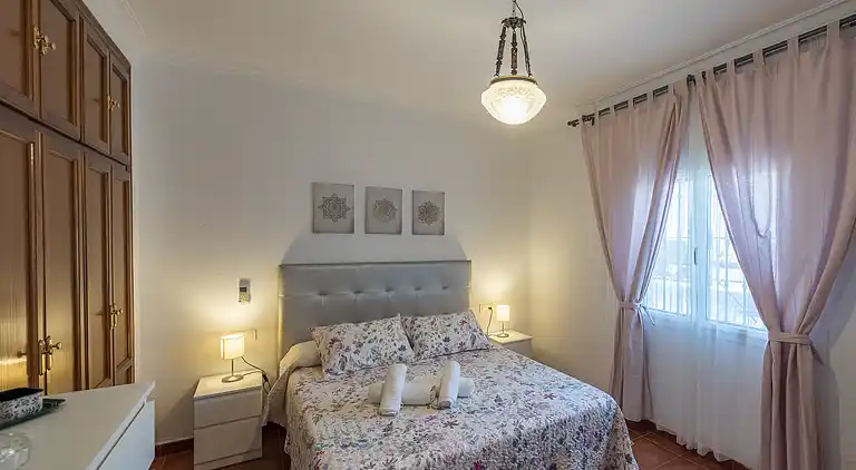 "Entre Olivos" Holiday Home in Seville countryside