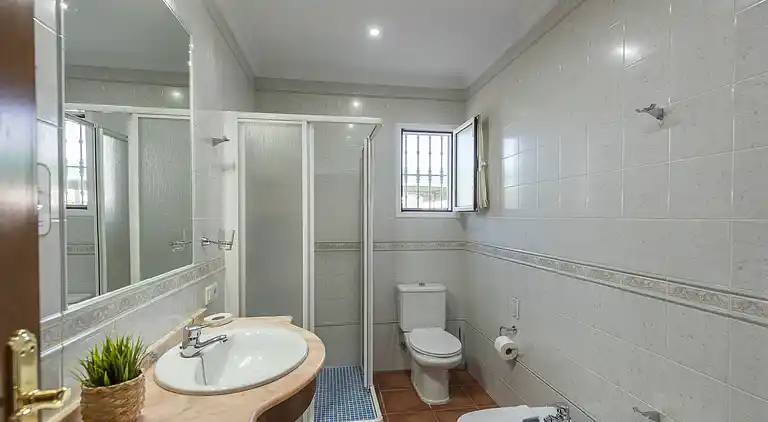 "Entre Olivos" Holiday Home in Seville countryside