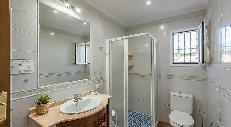 "Entre Olivos" Holiday Home in Seville countryside