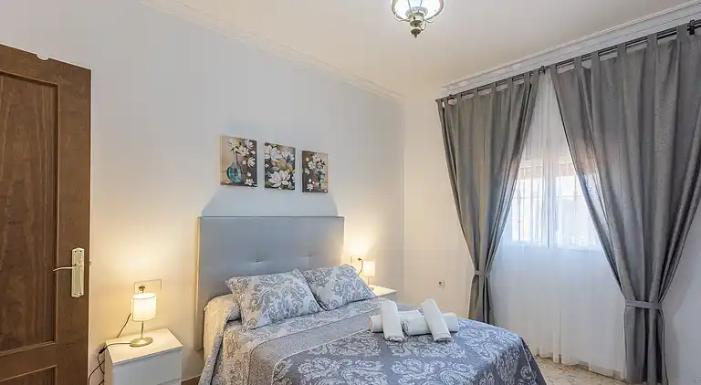 "Entre Olivos" Holiday Home in Seville countryside