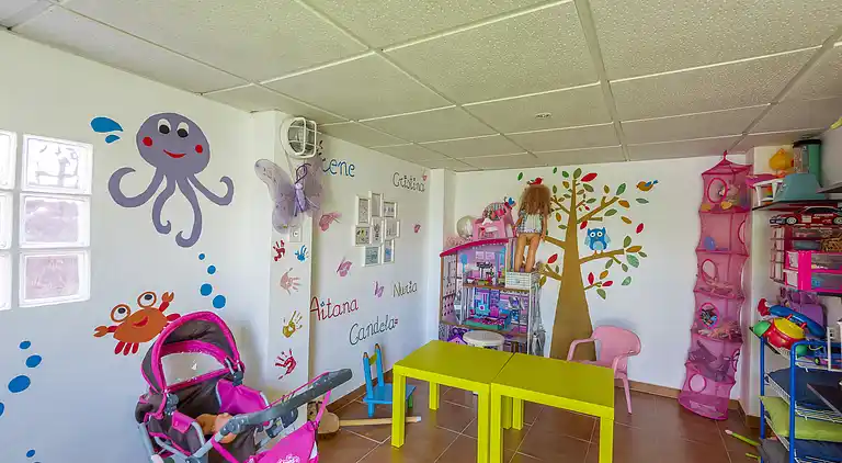 "Entre Olivos" Holiday Home in Seville countryside