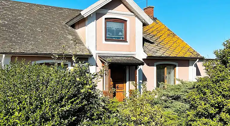 Sommerhus i Simrishamn V