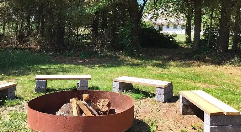 Sommerhus på Læsø