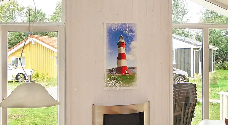 Holiday home in Kattenberg